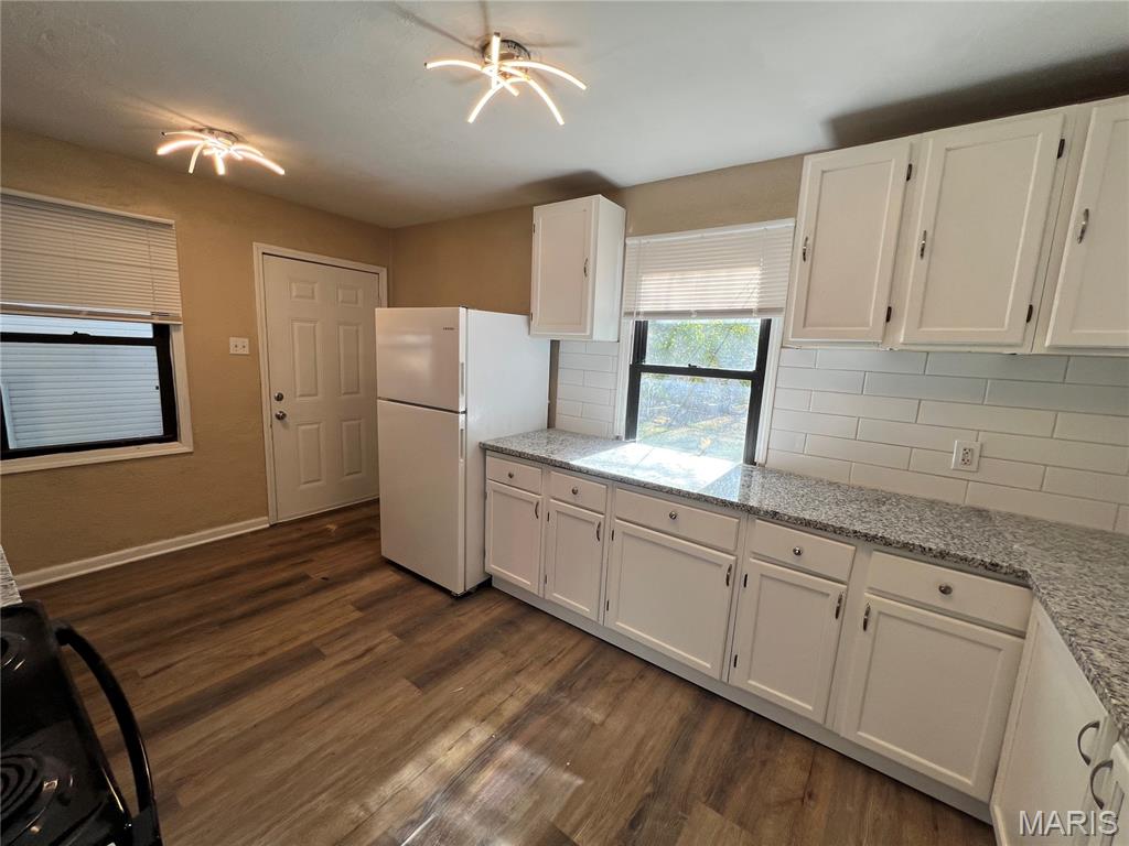 Bedford Manor Sub 3 - Residential