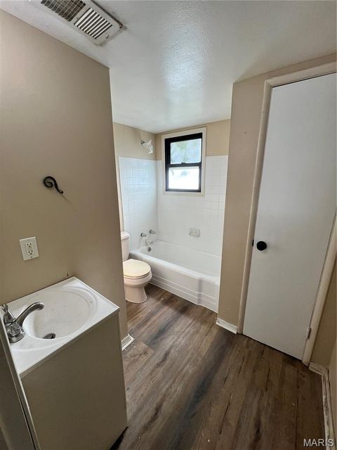 Tiny photo for 2390 Teakwood Manor Drive, Florissant, MO 63031 (MLS # 26018644)