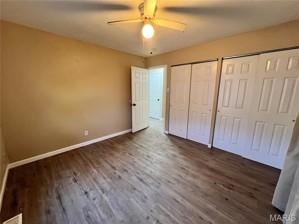 Bedford Manor Sub 3 - Residential