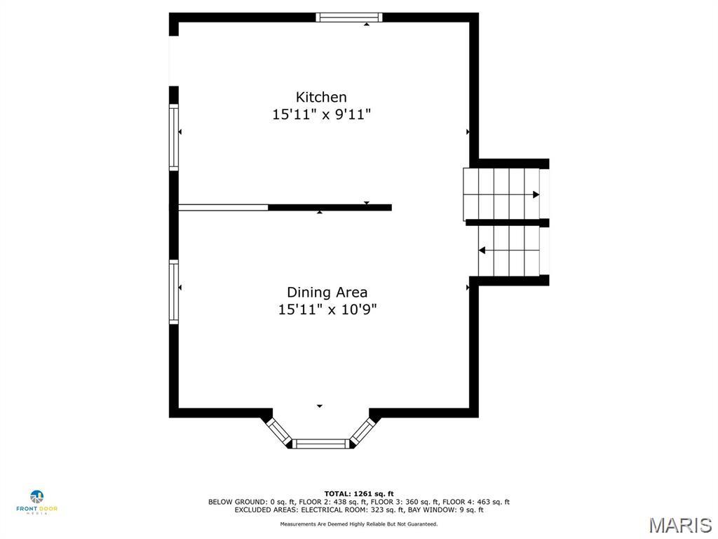 Bedford Manor Sub 3 - Residential