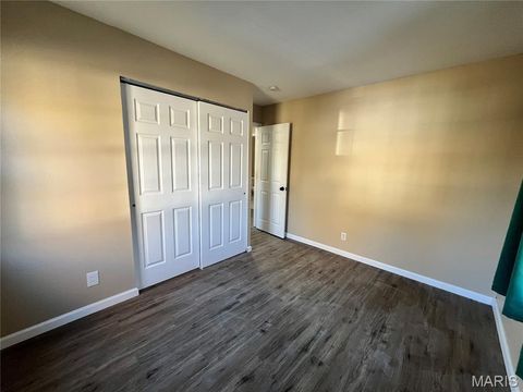 Tiny photo for 2390 Teakwood Manor Drive, Florissant, MO 63031 (MLS # 26018644)