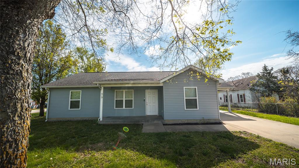 Perkins Place - Residential