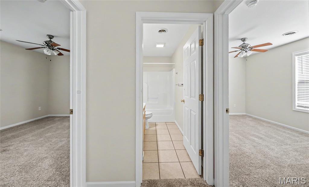 Perkins Place - Residential