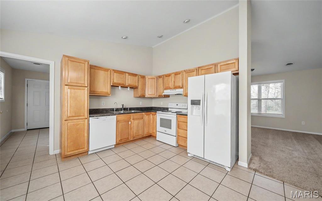 Perkins Place - Residential