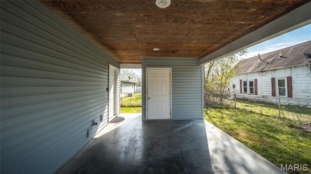 Perkins Place - Residential