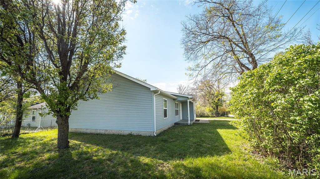 Perkins Place - Residential