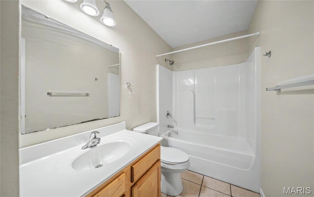 Perkins Place - Residential