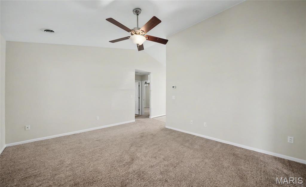 Perkins Place - Residential