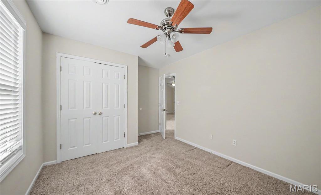 Perkins Place - Residential