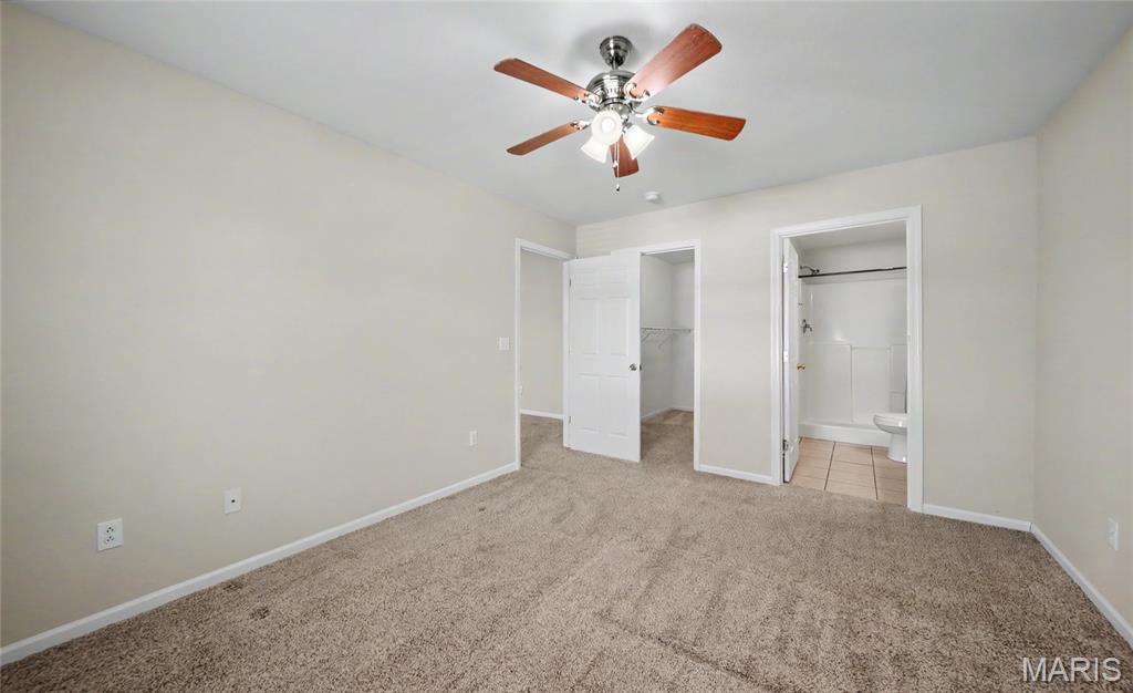 Perkins Place - Residential