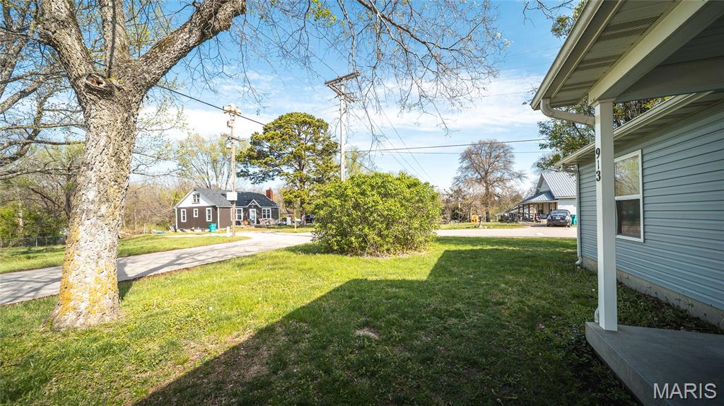 Perkins Place - Residential