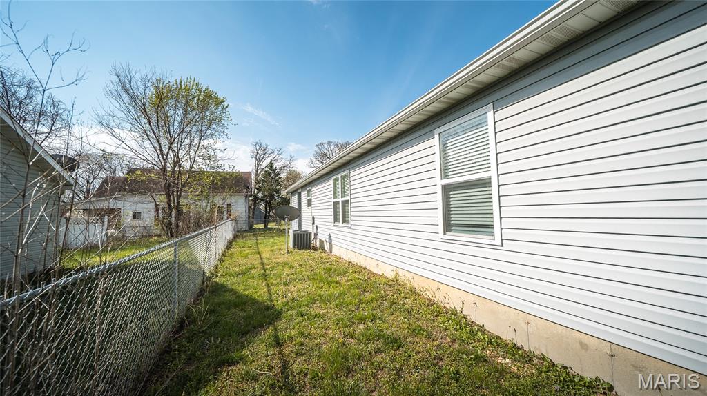 Perkins Place - Residential