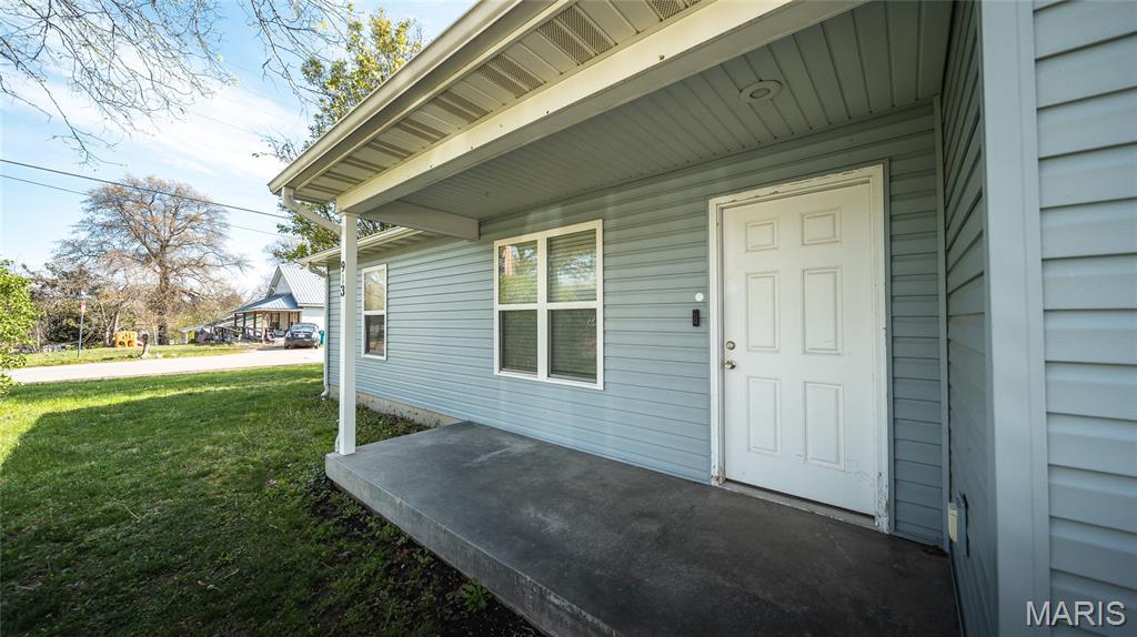 Perkins Place - Residential