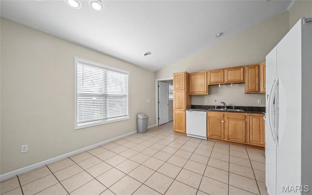 Perkins Place - Residential