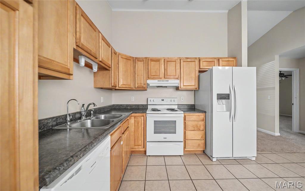 Perkins Place - Residential