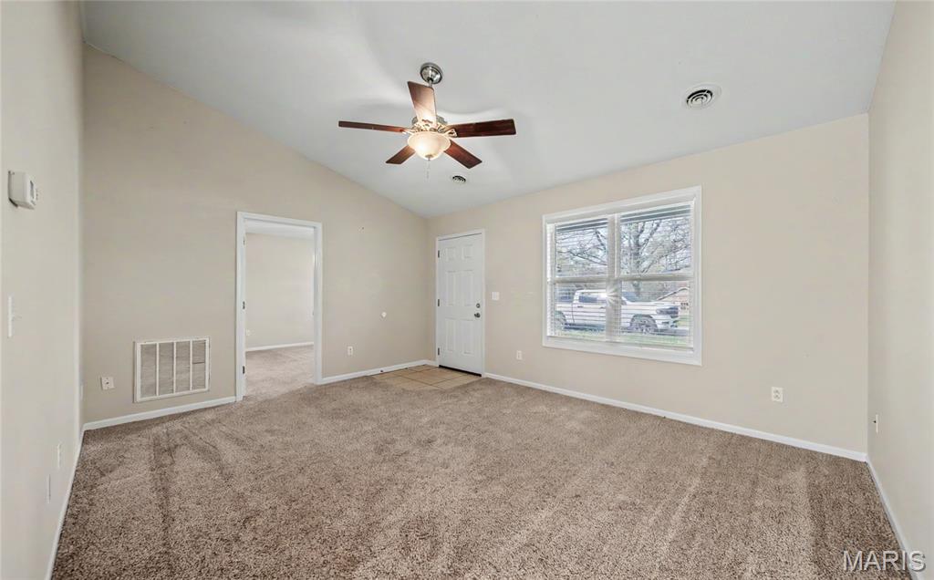 Perkins Place - Residential