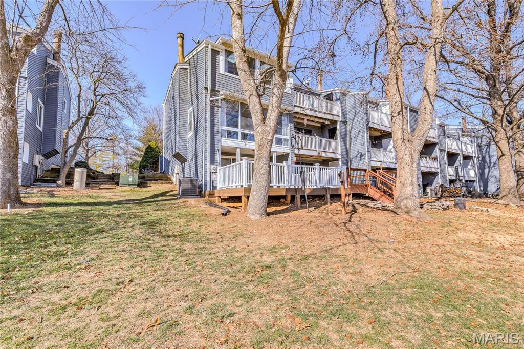 Lsl Fairways #2 - Residential