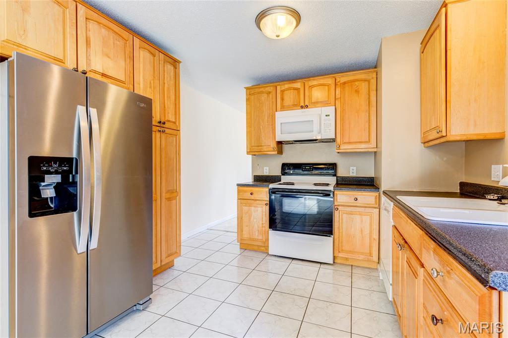 Lsl Fairways #2 - Residential