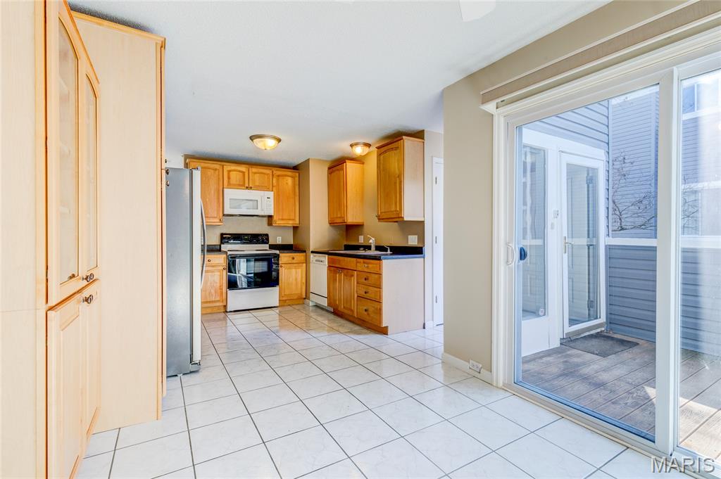 Lsl Fairways #2 - Residential