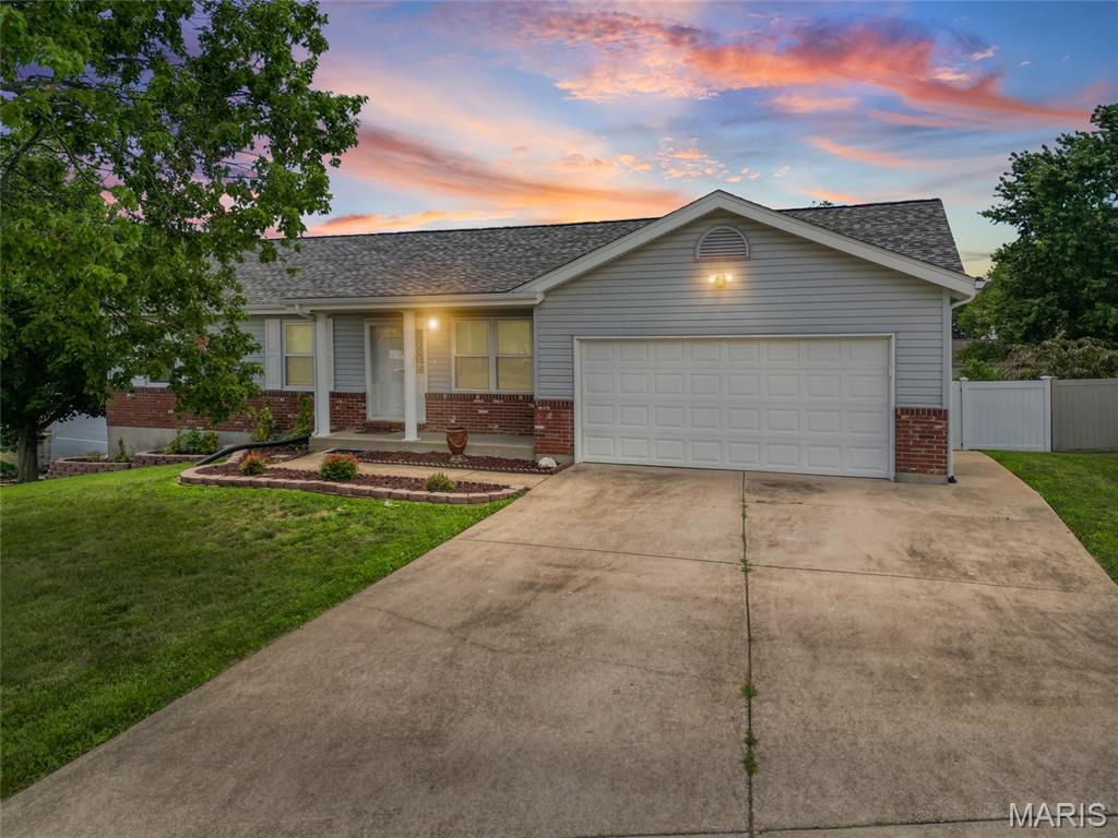 Photo 1 of 38 — 3532 Saint Francis Drive, Arnold, MO 63010