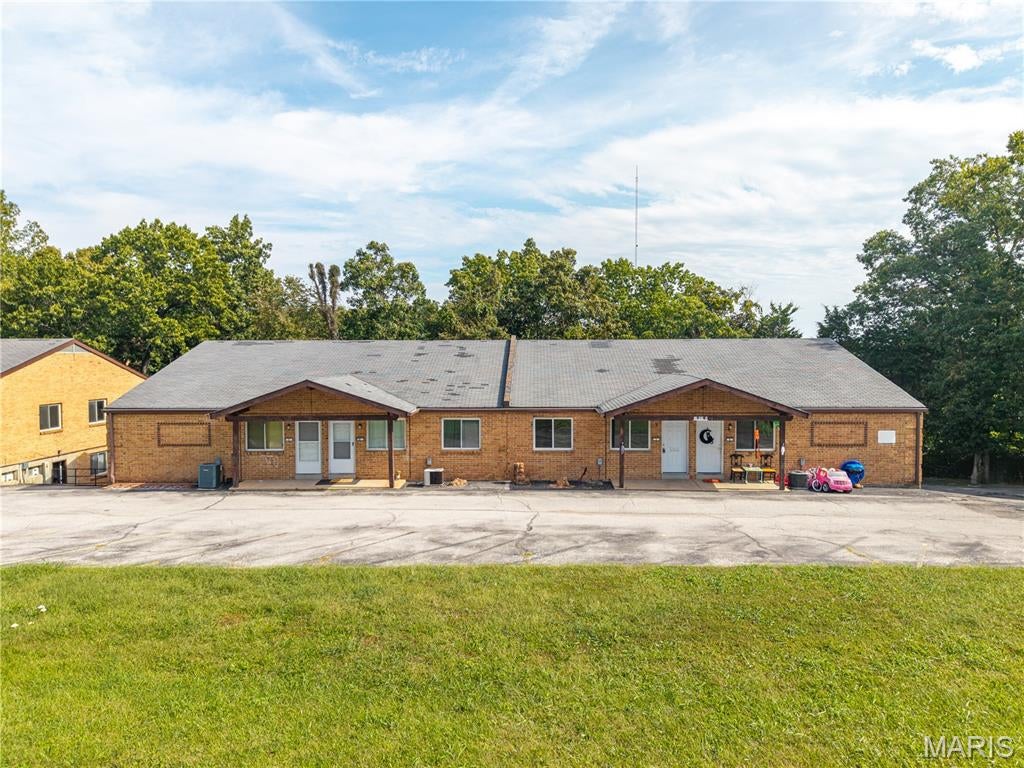 5264 Old State Route 21