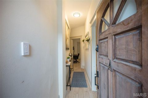 Tiny photo for 2626 Minnesota Avenue, St Louis, MO 63118 (MLS # 25078786)