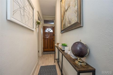 Tiny photo for 2626 Minnesota Avenue, St Louis, MO 63118 (MLS # 25078786)