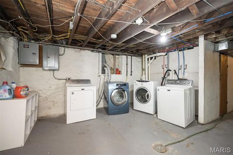 Tiny photo for 2626 Minnesota Avenue, St Louis, MO 63118 (MLS # 25078786)