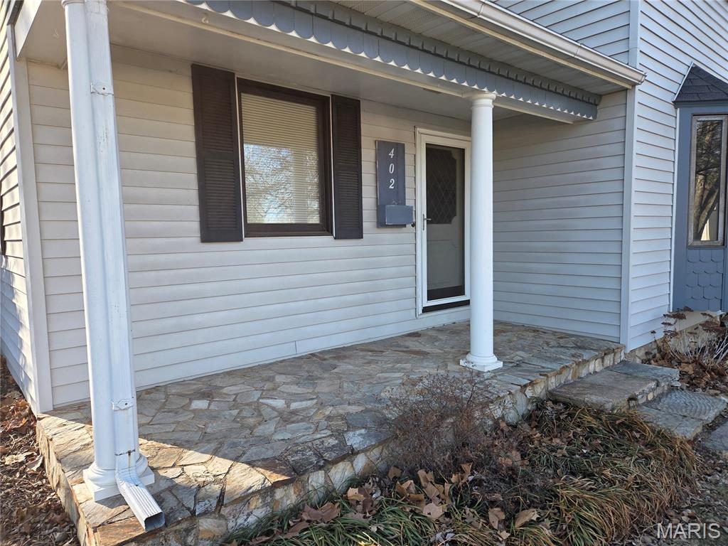 City/Cuba - Residential