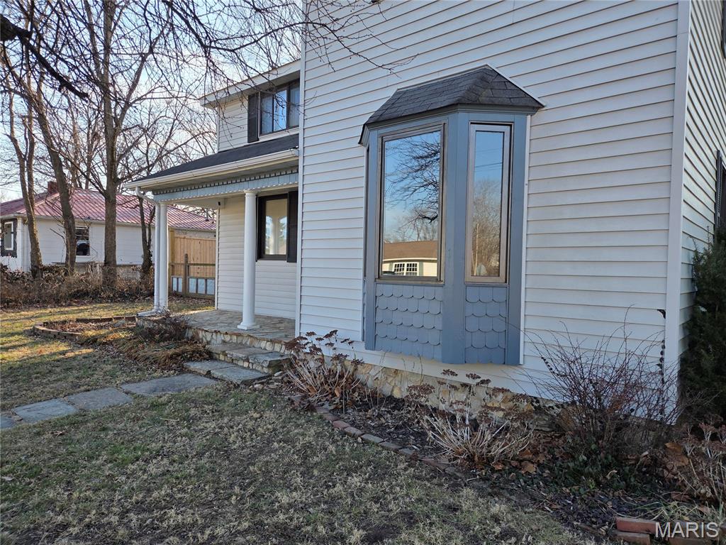 City/Cuba - Residential