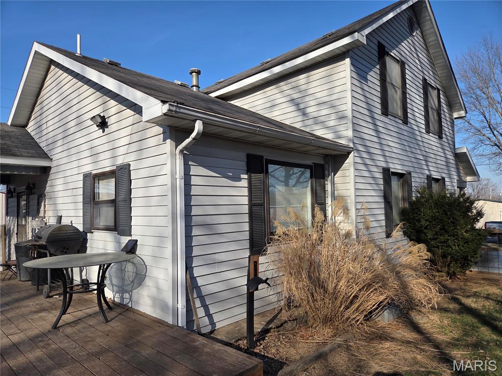 City/Cuba - Residential