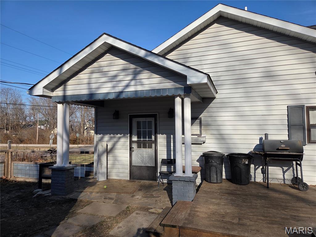 City/Cuba - Residential