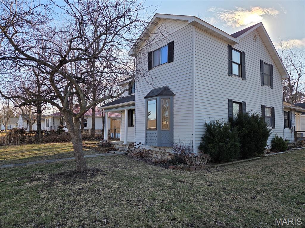 City/Cuba - Residential