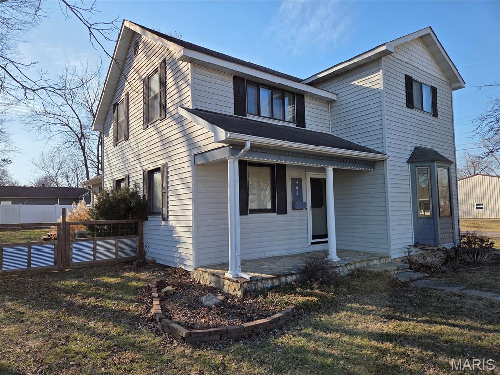 City/Cuba - Residential