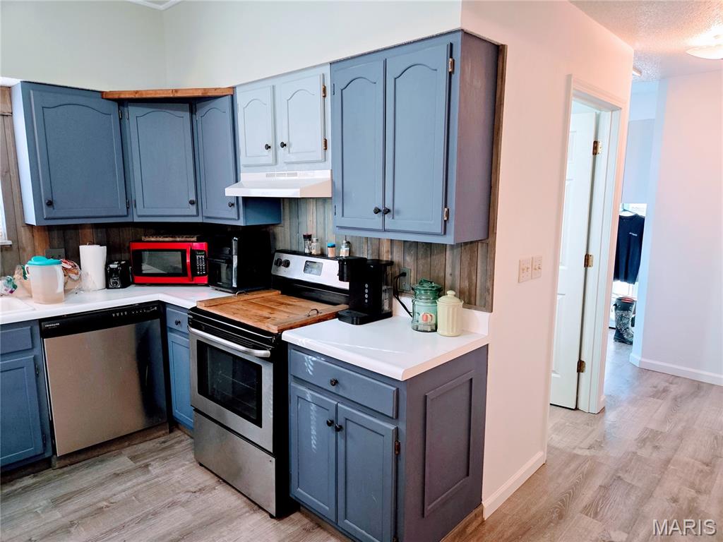 City/Cuba - Residential