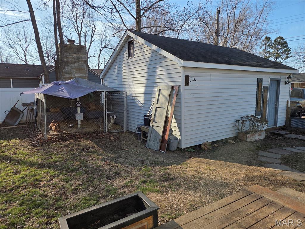 City/Cuba - Residential