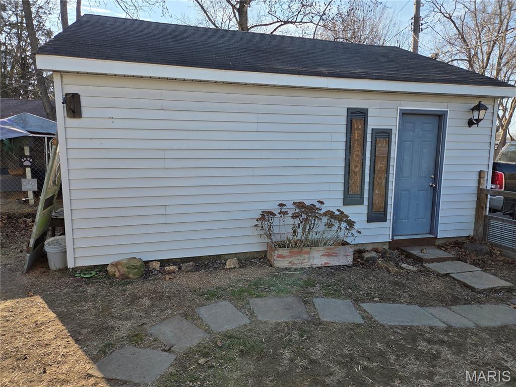 City/Cuba - Residential