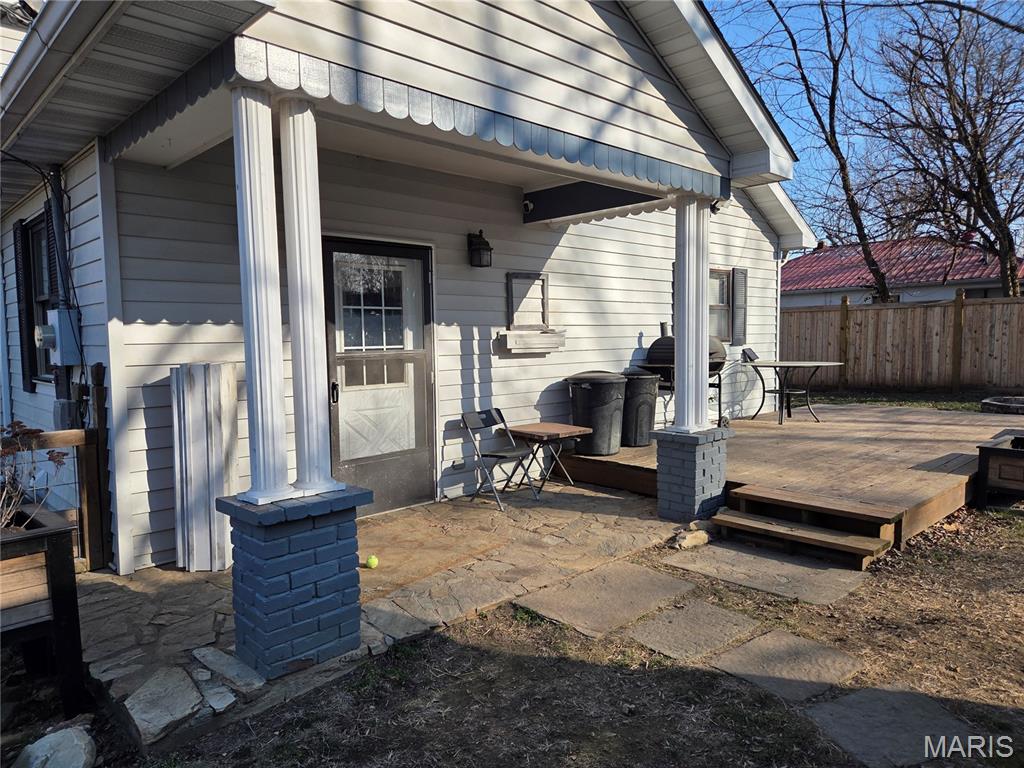 City/Cuba - Residential