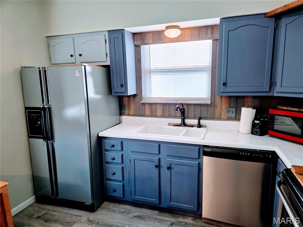 City/Cuba - Residential