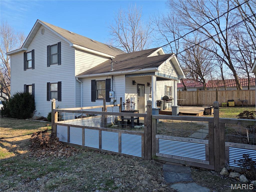 City/Cuba - Residential