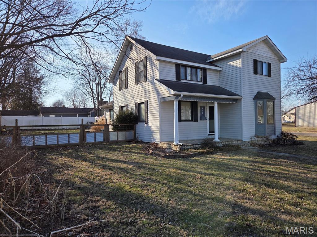 City/Cuba - Residential