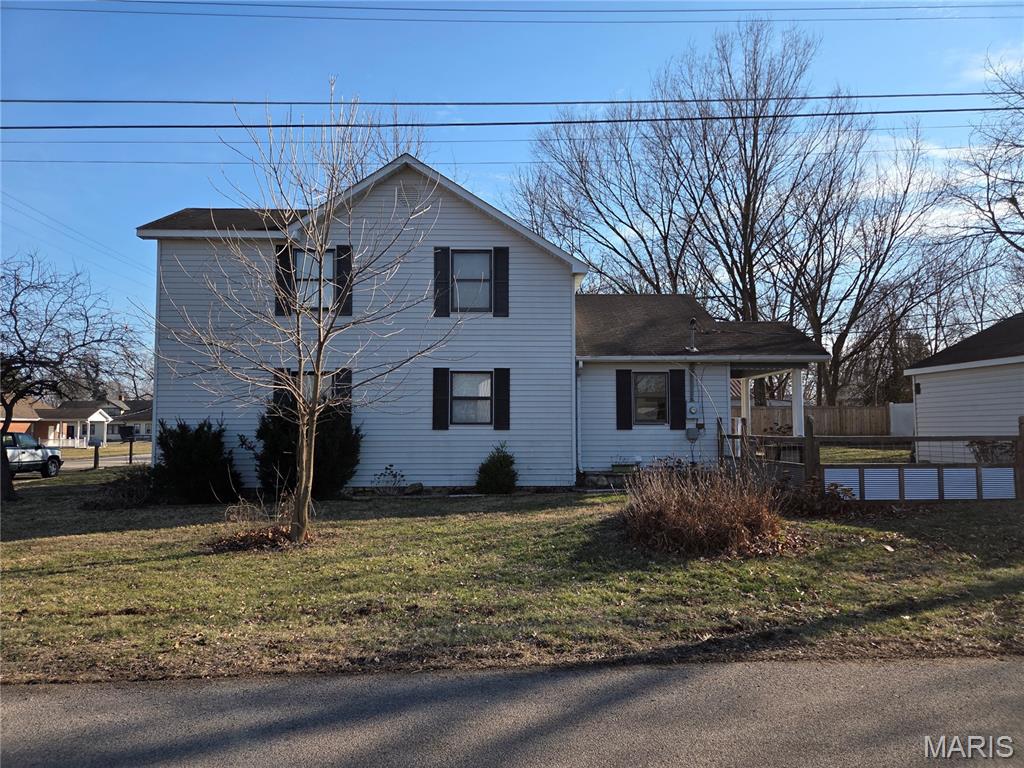 City/Cuba - Residential