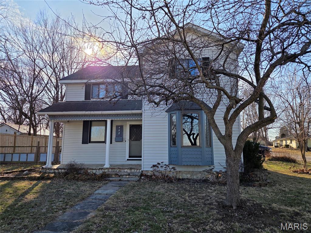 City/Cuba - Residential