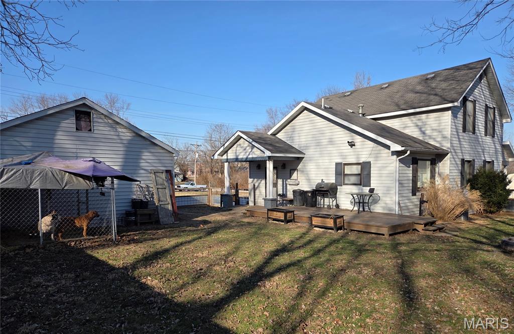 City/Cuba - Residential