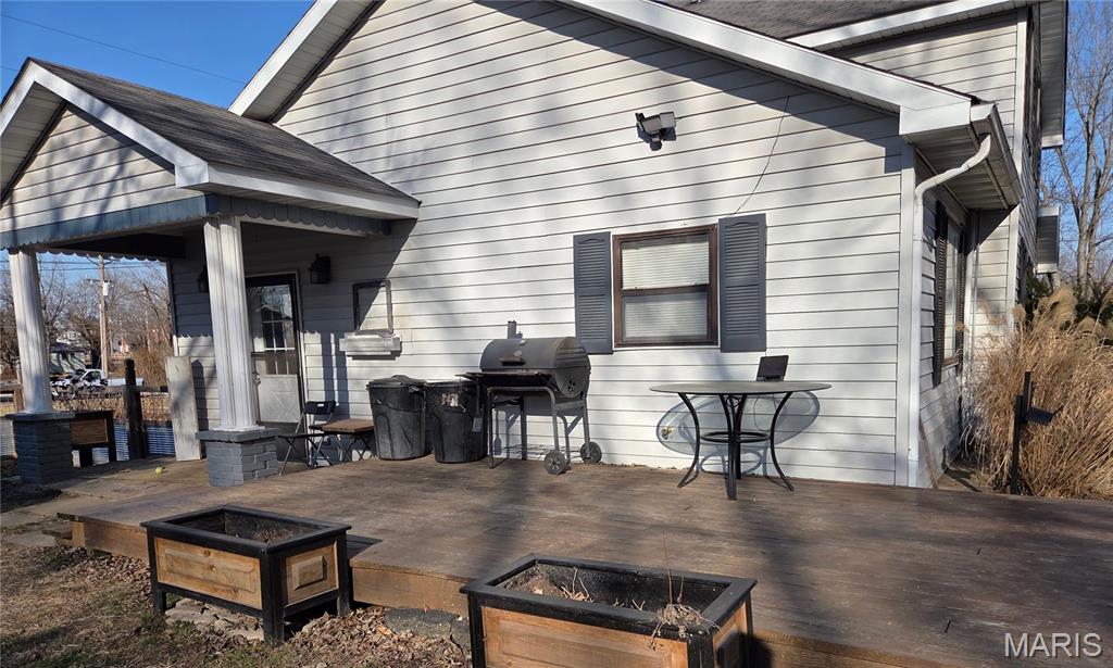 City/Cuba - Residential