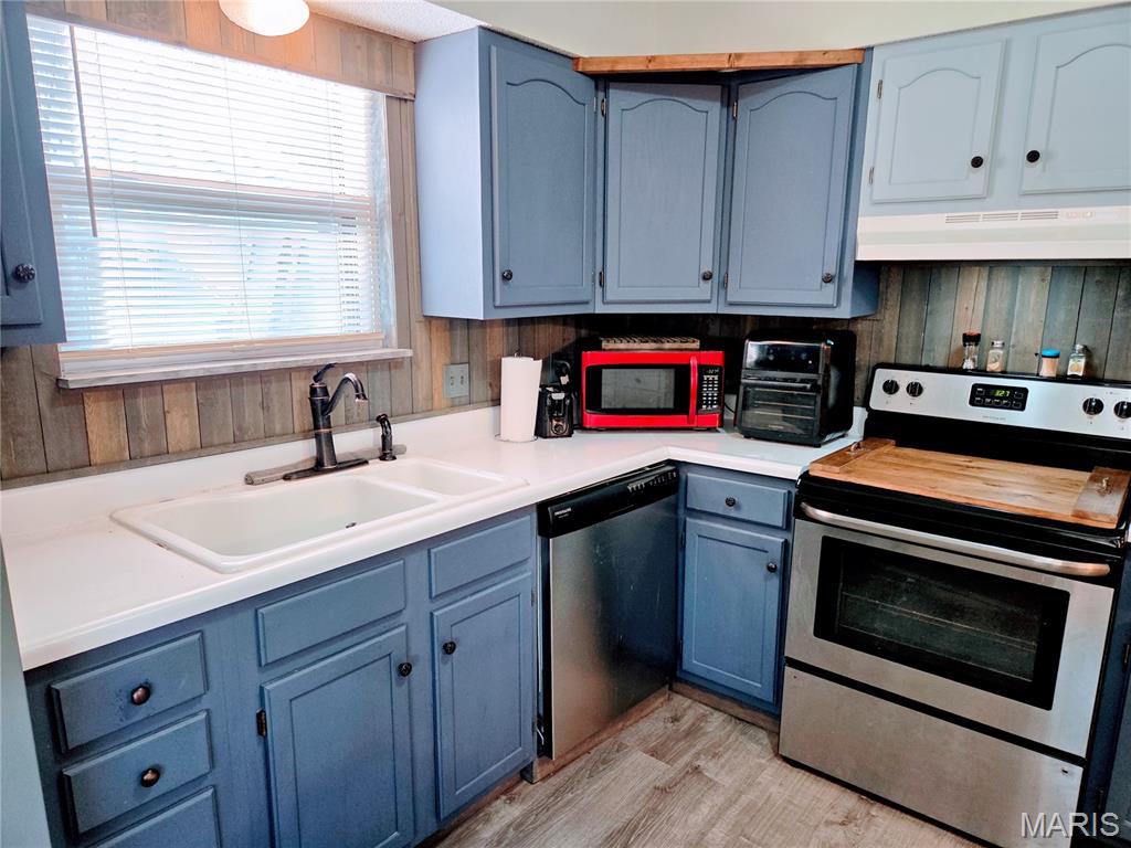 City/Cuba - Residential