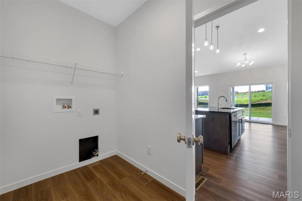 Providence Estates - Residential