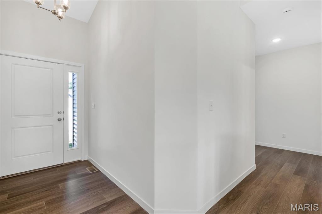 Providence Estates - Residential