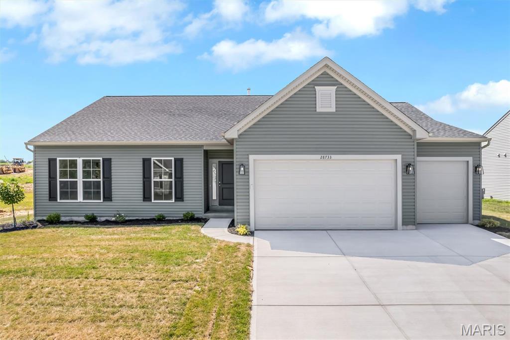 28733 Montauk Lane