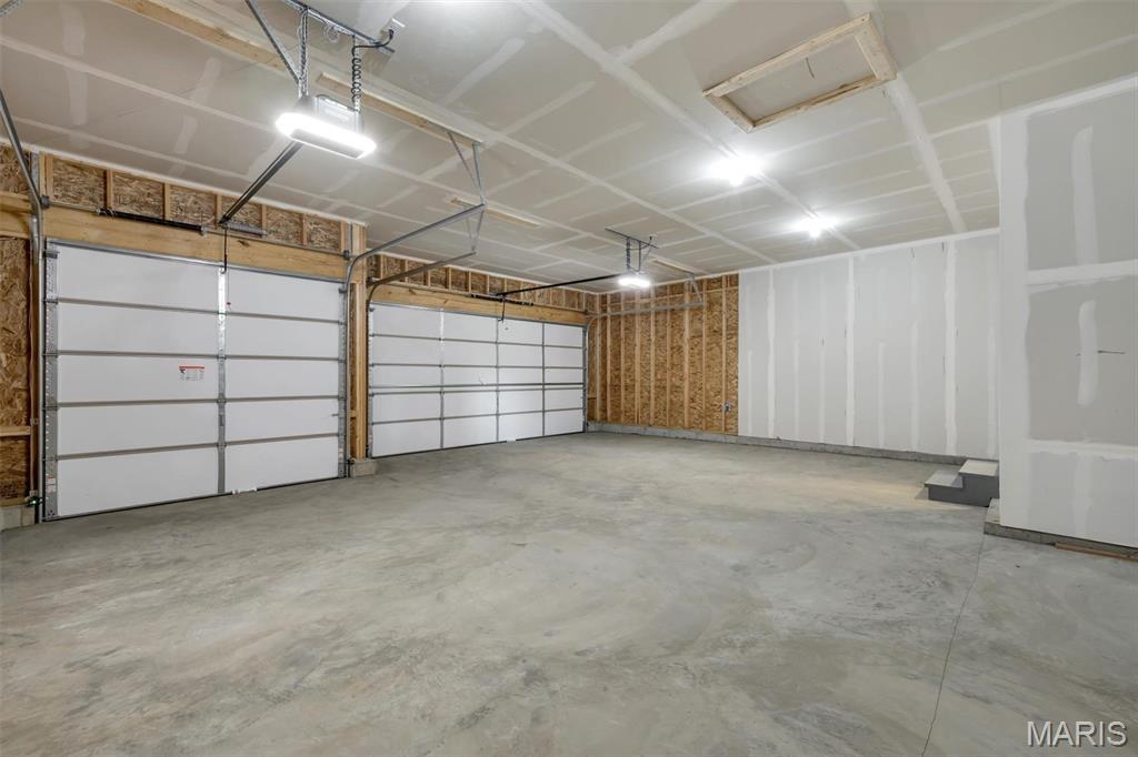 Providence Estates - Residential